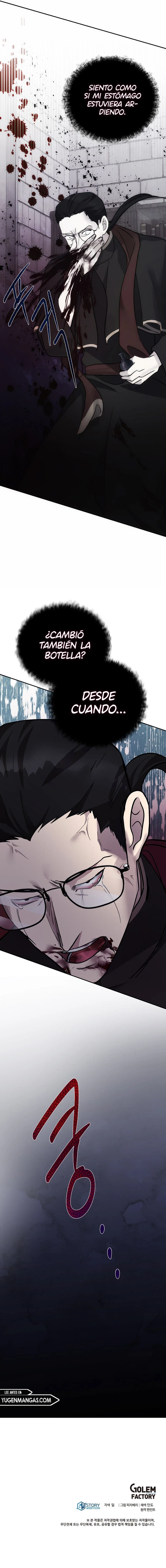 La Villana Vive Dos Veces - Capítulo 131 - Página 16 - LectorTMOo