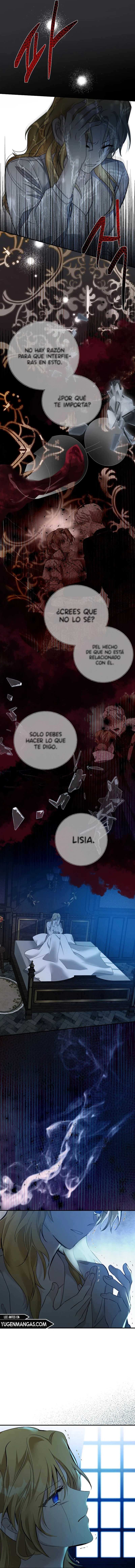 La Villana Vive Dos Veces - Capítulo 138 - Página 4 - LectorTMOo
