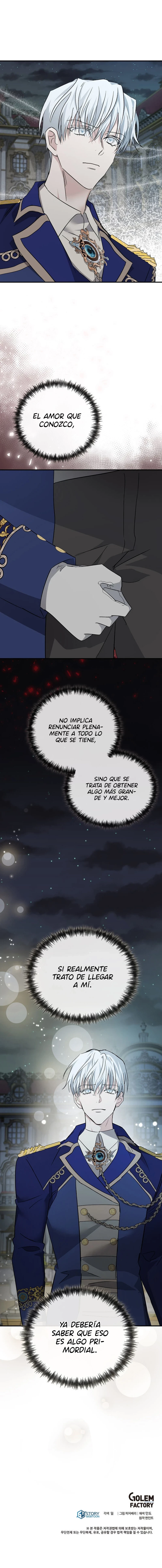 La Villana Vive Dos Veces - Capítulo 138 - Página 15 - LectorTMOo