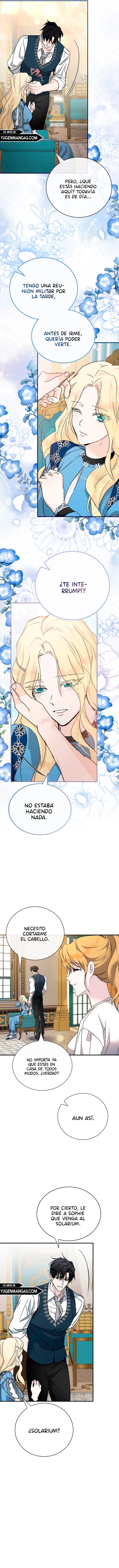 La Villana Vive Dos Veces - Capítulo 139 - Página 9 - LectorTMOo