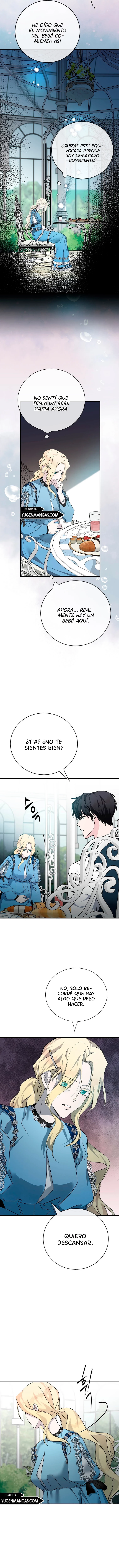La Villana Vive Dos Veces - Capítulo 139 - Página 12 - LectorTMOo