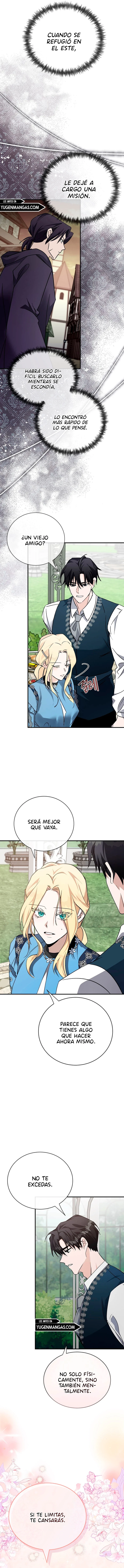 La Villana Vive Dos Veces - Capítulo 139 - Página 15 - LectorTMOo