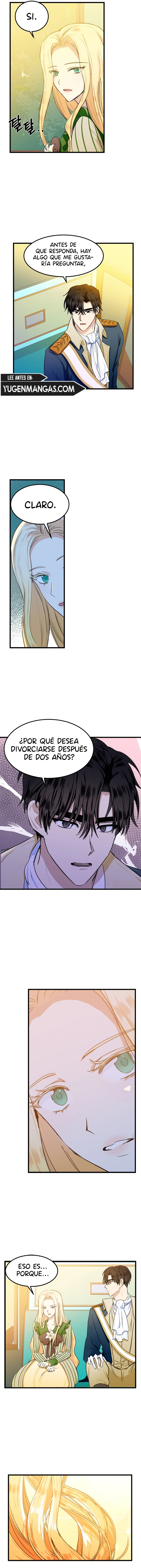 La Villana Vive Dos Veces - Capítulo 14 - Página 8 - LectorTMOo