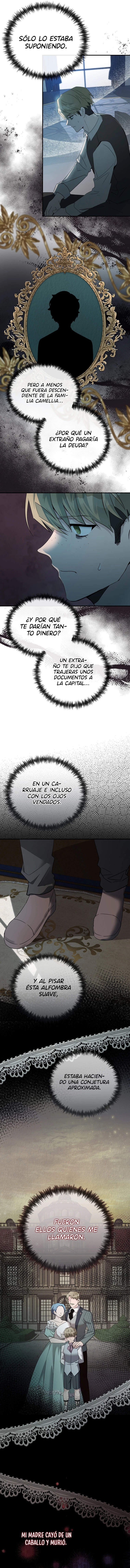 La Villana Vive Dos Veces - Capítulo 140 - Página 7 - LectorTMOo