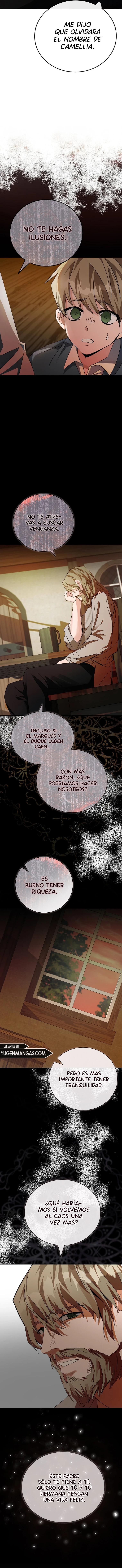 La Villana Vive Dos Veces - Capítulo 140 - Página 9 - LectorTMOo
