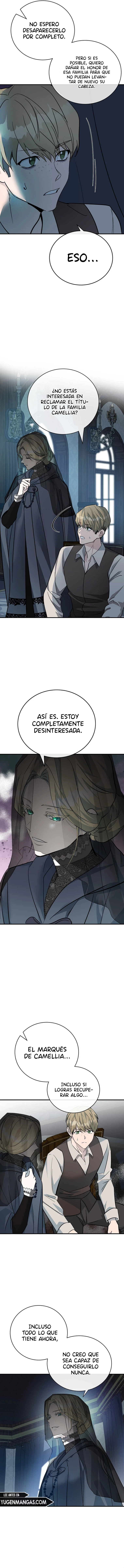 La Villana Vive Dos Veces - Capítulo 140 - Página 14 - LectorTMOo