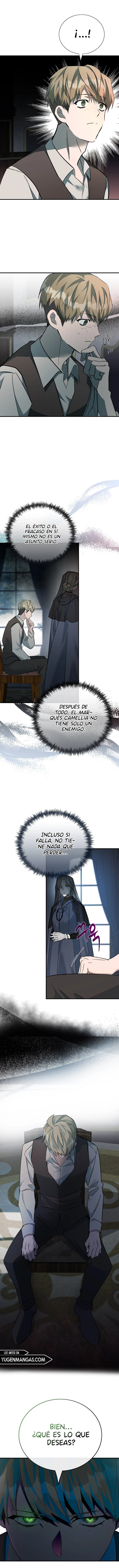 La Villana Vive Dos Veces - Capítulo 140 - Página 16 - LectorTMOo