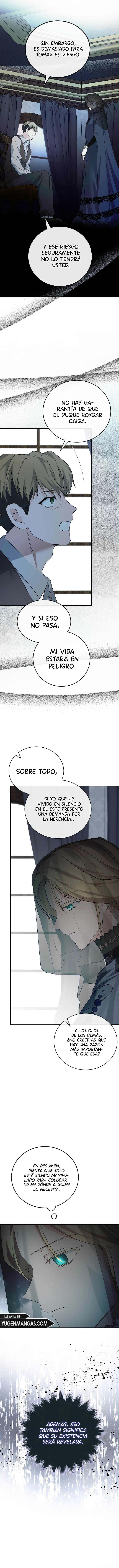 La Villana Vive Dos Veces - Capítulo 141 - Página 7 - LectorTMOo