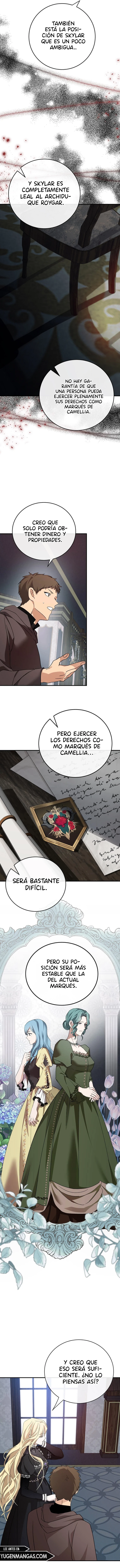 La Villana Vive Dos Veces - Capítulo 141 - Página 13 - LectorTMOo