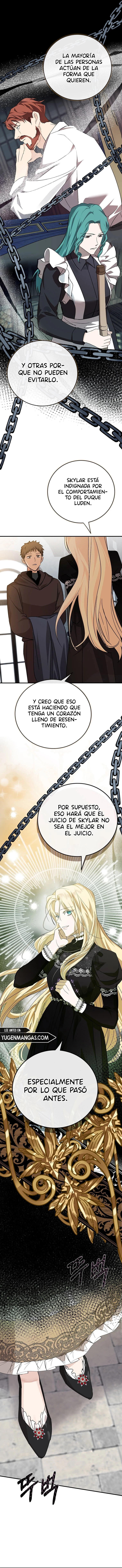 La Villana Vive Dos Veces - Capítulo 141 - Página 15 - LectorTMOo
