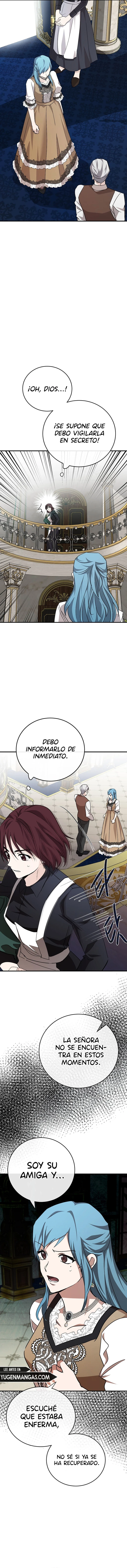 La Villana Vive Dos Veces - Capítulo 141 - Página 16 - LectorTMOo