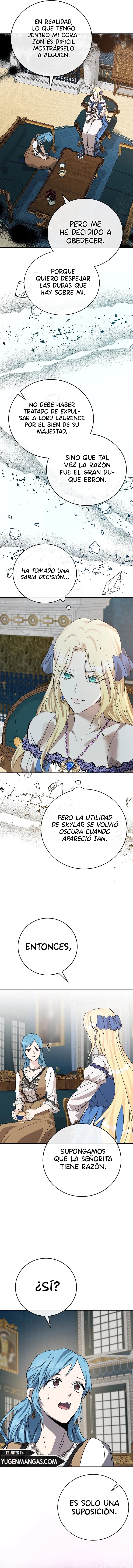 La Villana Vive Dos Veces - Capítulo 142 - Página 14 - LectorTMOo