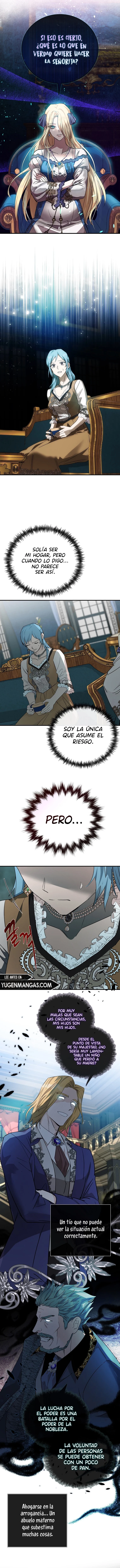 La Villana Vive Dos Veces - Capítulo 142 - Página 15 - LectorTMOo
