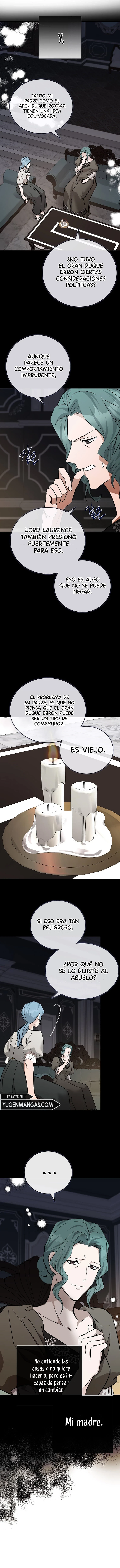 La Villana Vive Dos Veces - Capítulo 142 - Página 16 - LectorTMOo