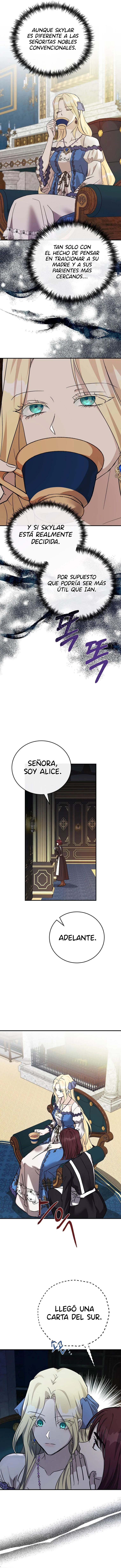 La Villana Vive Dos Veces - Capítulo 142 - Página 18 - LectorTMOo