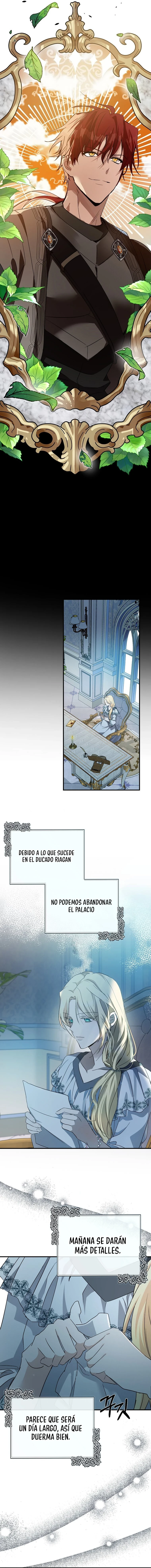 La Villana Vive Dos Veces - Capítulo 143 - Página 6 - LectorTMOo