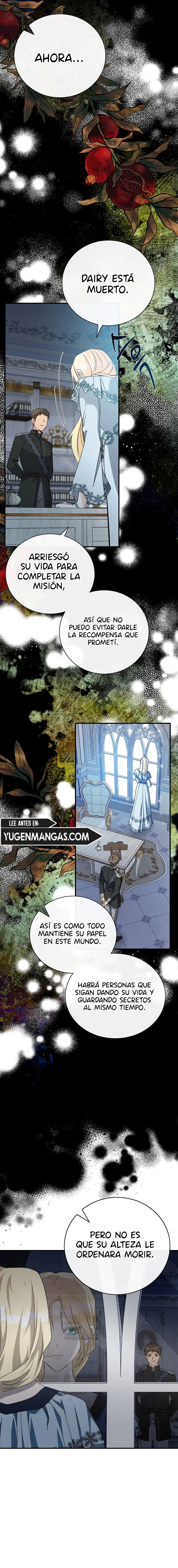 La Villana Vive Dos Veces - Capítulo 143 - Página 13 - LectorTMOo