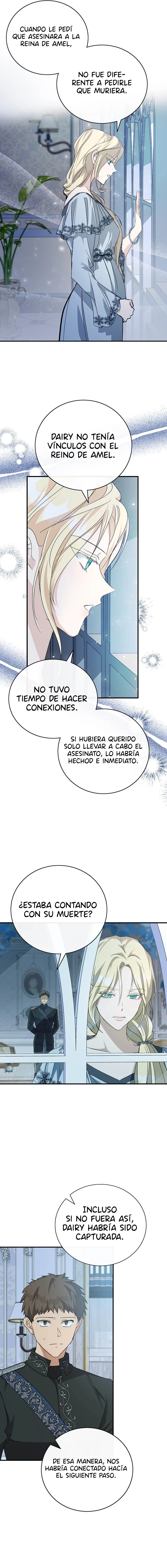 La Villana Vive Dos Veces - Capítulo 143 - Página 14 - LectorTMOo