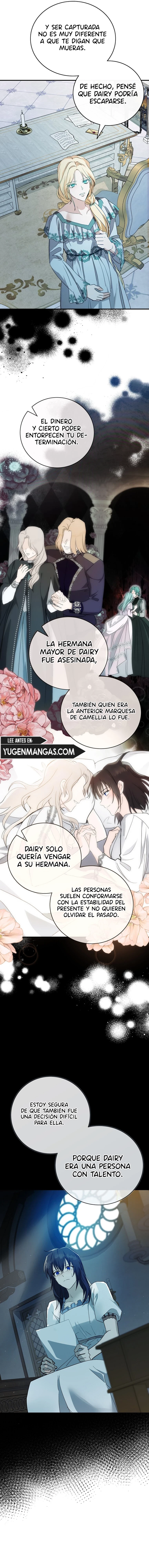 La Villana Vive Dos Veces - Capítulo 143 - Página 15 - LectorTMOo