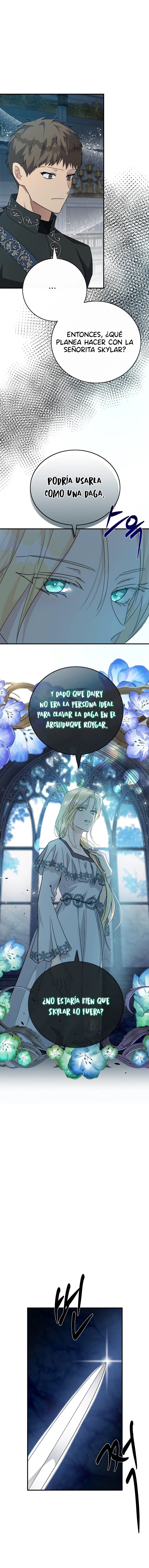 La Villana Vive Dos Veces - Capítulo 143 - Página 16 - LectorTMOo