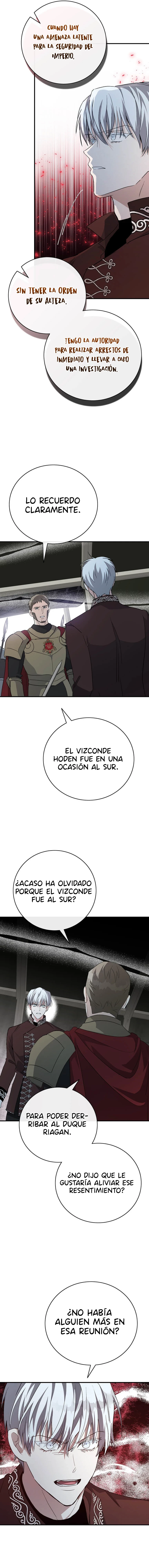La Villana Vive Dos Veces - Capítulo 143 - Página 18 - LectorTMOo