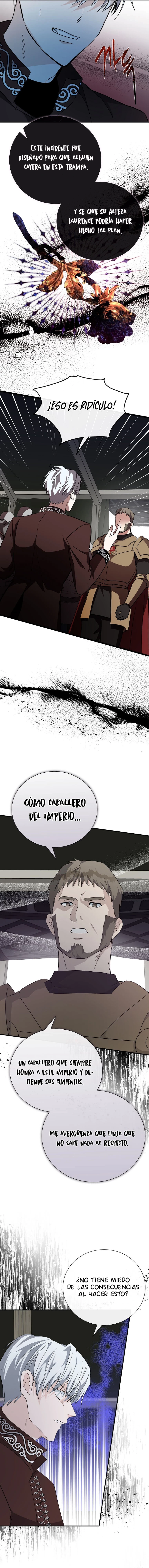 La Villana Vive Dos Veces - Capítulo 143 - Página 20 - LectorTMOo