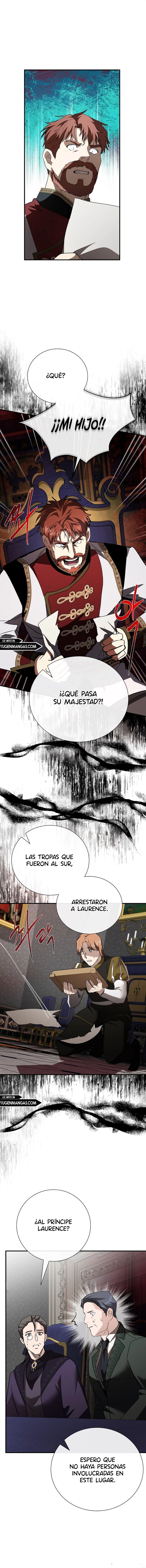 La Villana Vive Dos Veces - Capítulo 144 - Página 10 - LectorTMOo