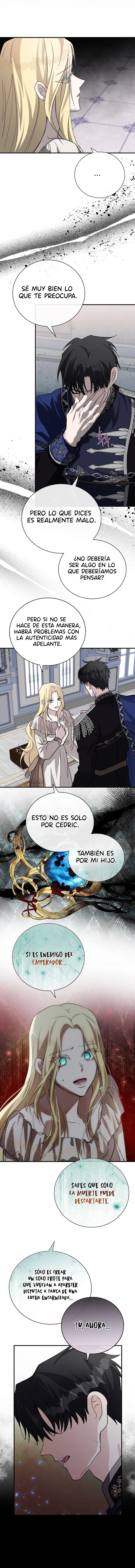 La Villana Vive Dos Veces - Capítulo 146 - Página 12 - LectorTMOo