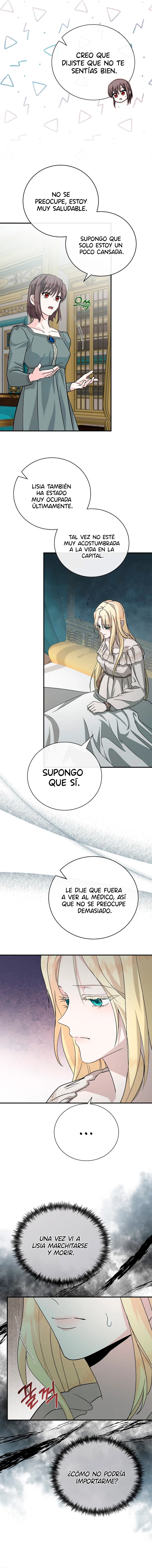 La Villana Vive Dos Veces - Capítulo 148 - Página 13 - LectorTMOo