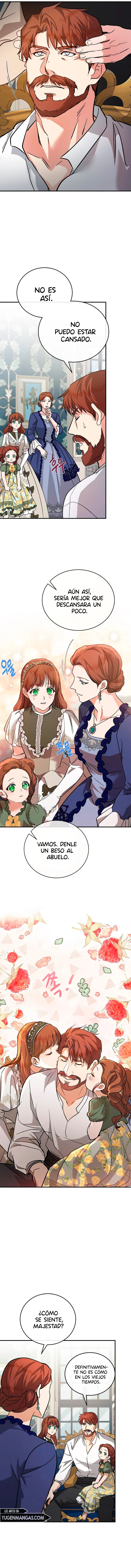 La Villana Vive Dos Veces - Capítulo 150 - Página 5 - LectorTMOo