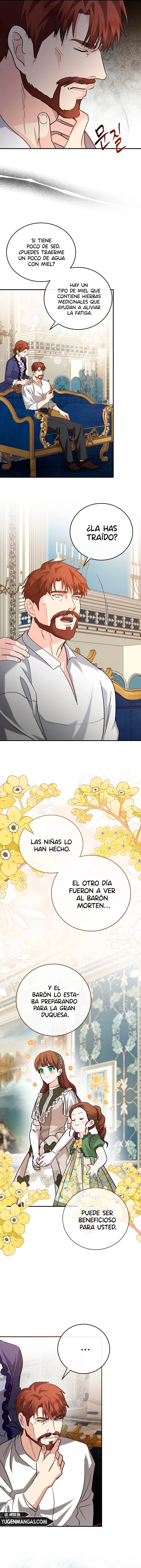 La Villana Vive Dos Veces - Capítulo 150 - Página 9 - LectorTMOo