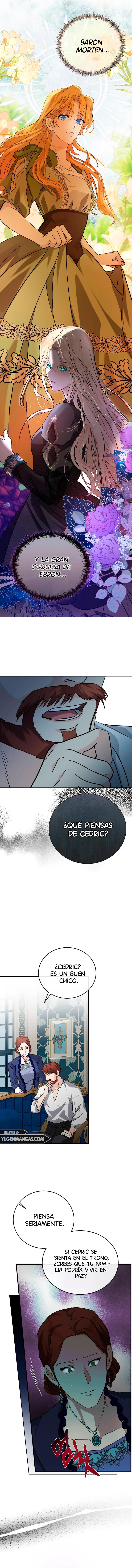 La Villana Vive Dos Veces - Capítulo 150 - Página 10 - LectorTMOo