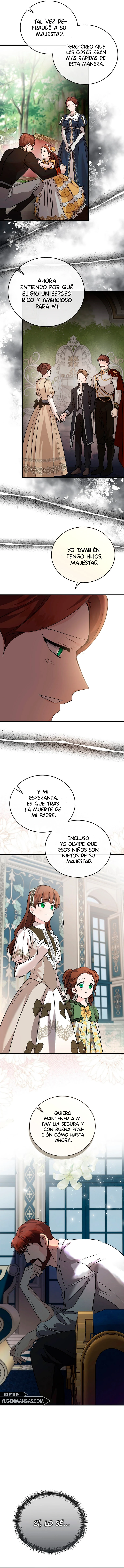 La Villana Vive Dos Veces - Capítulo 150 - Página 15 - LectorTMOo