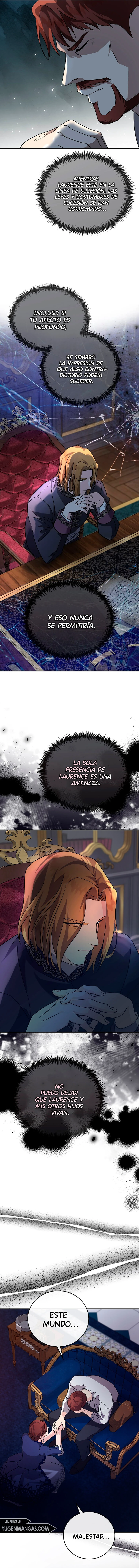 La Villana Vive Dos Veces - Capítulo 150 - Página 16 - LectorTMOo
