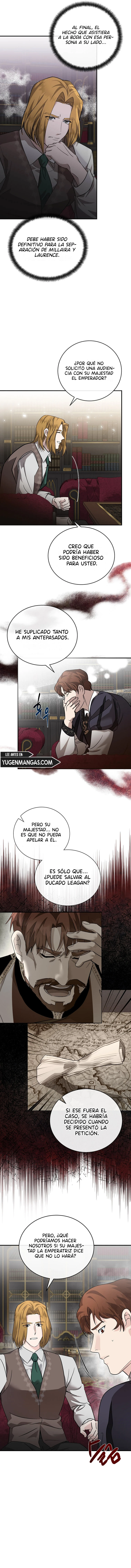 La Villana Vive Dos Veces - Capítulo 151 - Página 13 - LectorTMOo