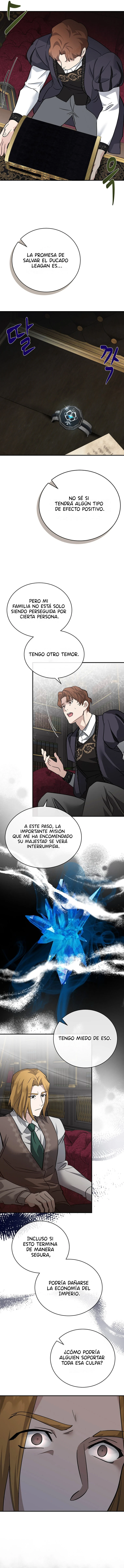 La Villana Vive Dos Veces - Capítulo 151 - Página 14 - LectorTMOo