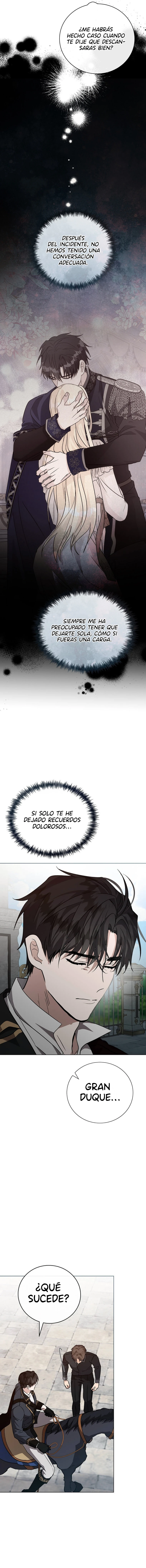 La Villana Vive Dos Veces - Capítulo 152 - Página 14 - LectorTMOo
