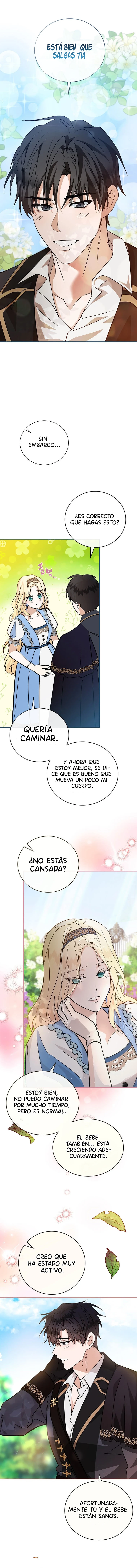 La Villana Vive Dos Veces - Capítulo 152 - Página 17 - LectorTMOo