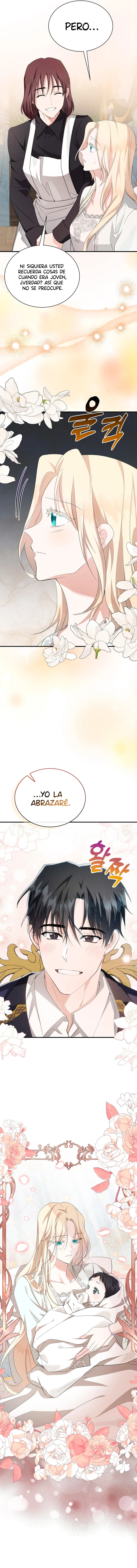La Villana Vive Dos Veces - Capítulo 161 - Página 7 - LectorTMOo
