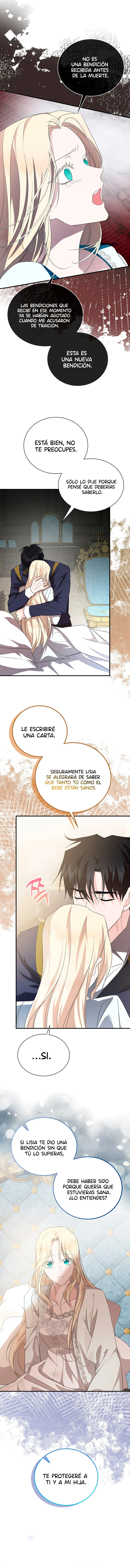 La Villana Vive Dos Veces - Capítulo 161 - Página 11 - LectorTMOo