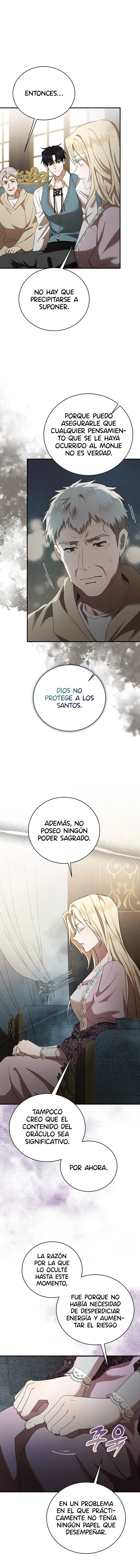 La Villana Vive Dos Veces - Capítulo 163 - Página 4 - LectorTMOo