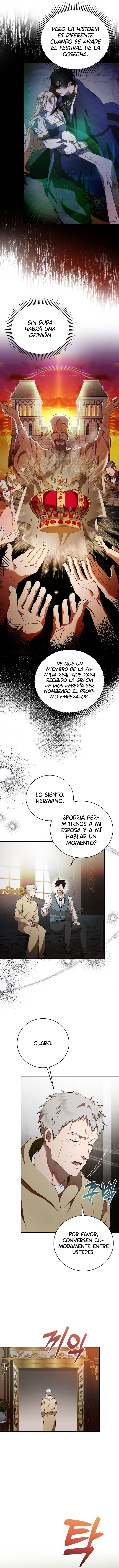 La Villana Vive Dos Veces - Capítulo 163 - Página 6 - LectorTMOo