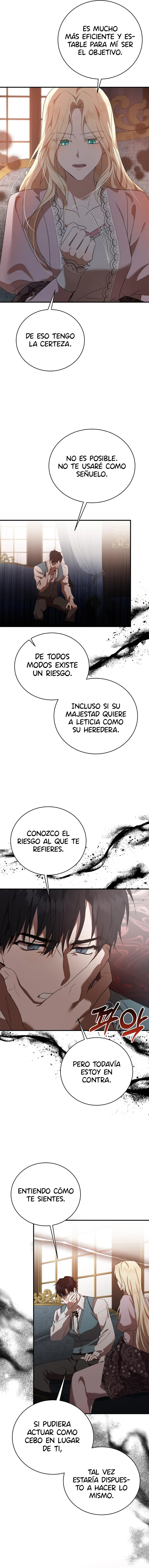 La Villana Vive Dos Veces - Capítulo 163 - Página 10 - LectorTMOo