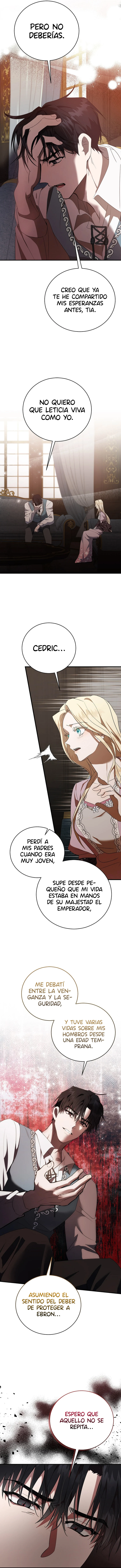 La Villana Vive Dos Veces - Capítulo 163 - Página 11 - LectorTMOo