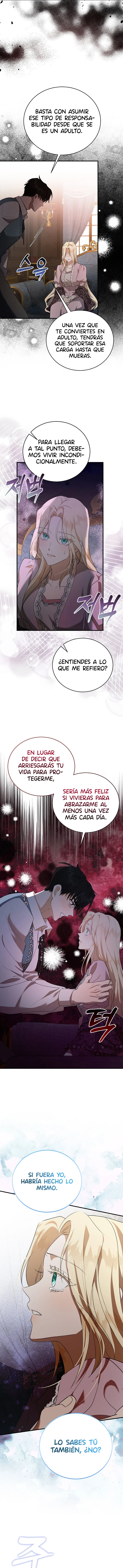 La Villana Vive Dos Veces - Capítulo 163 - Página 12 - LectorTMOo