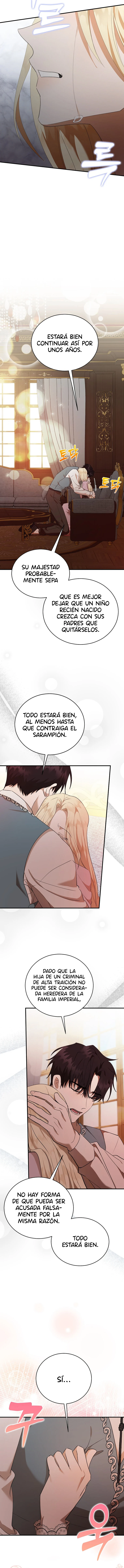 La Villana Vive Dos Veces - Capítulo 163 - Página 13 - LectorTMOo