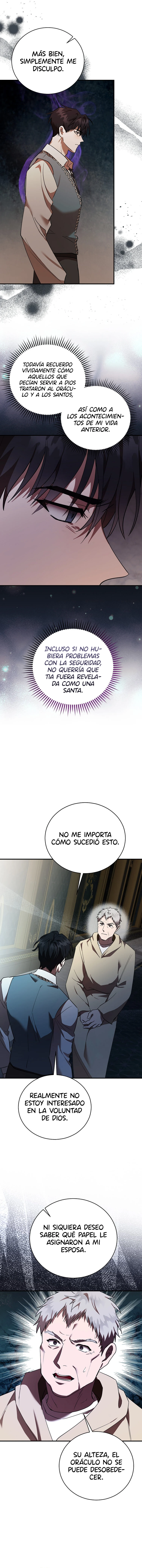 La Villana Vive Dos Veces - Capítulo 163 - Página 15 - LectorTMOo