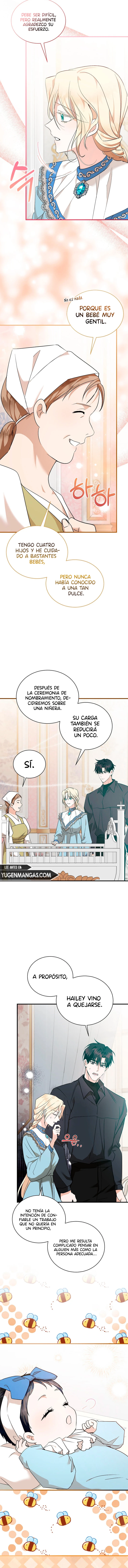 La Villana Vive Dos Veces - Capítulo 164 - Página 6 - LectorTMOo