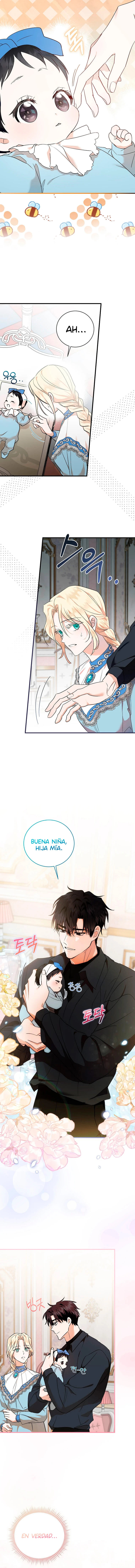 La Villana Vive Dos Veces - Capítulo 164 - Página 7 - LectorTMOo
