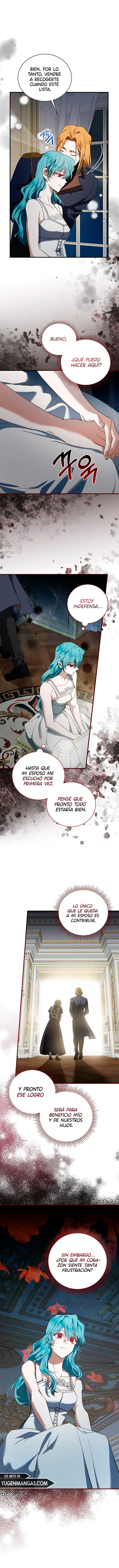 La Villana Vive Dos Veces - Capítulo 164 - Página 11 - LectorTMOo